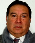 Ricardo  Carrasco Rojas